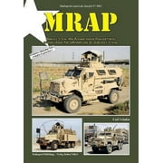 American Special: MRAP Modern US Army Mine Resistant Ambush Protected Vehicles