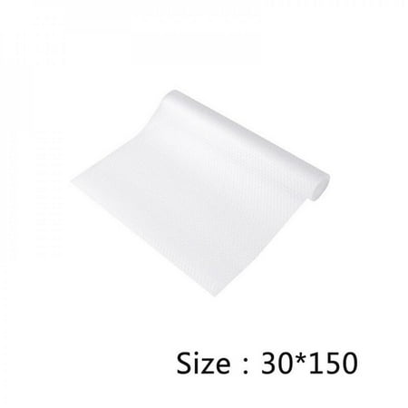 

Clearance Sale!!! EVA Moisture-Proof mat Drawer mat Wardrobe mat Cabinet mat Kitchen Non-Slip Dustproof Placemat