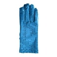 thumbnail image 3 of Sequin Glove Bling Performance Glove For 80s Or 90s Dress Up & Rave Party Women Gloves Mitten Mittens for Women Cold Weather Heated Winter Mittens for Women Cold Weather Heated Gloves Mittens Women, 3 of 3