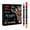 A, variant on Nail Tools,Manicure Tools,Double Headed Nail Art Graffiti Pen Set With Drying And Bright Colors For Beginners To Apply Nail Art Tools 6ml,Nail Kit for Beginners,Nail Practice Kit(A)