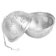 thumbnail image 2 of Colador de té de Acero Inoxidable 304 Infusor Filtro de condimento Bola de Malla Dise?o Accesorios de Cocina(XL) Cocina Octpeak NO, 2 of 7