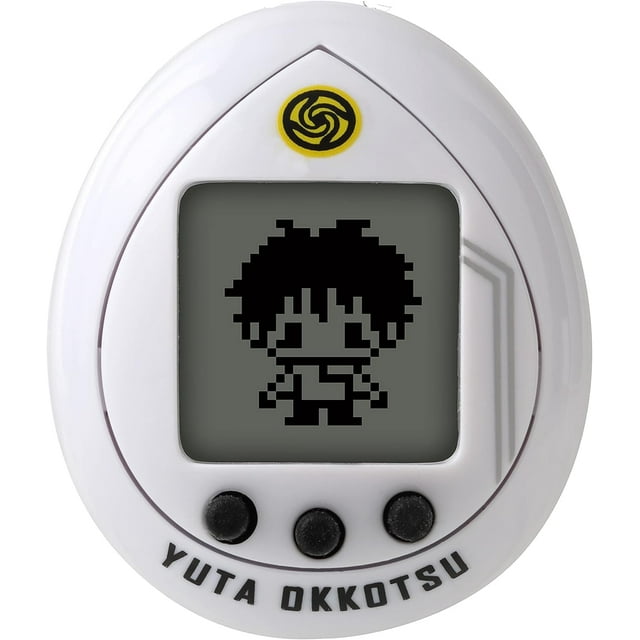 Tamagotchi Nano Bandai Jujutsu Kaisen 0 Yuta Okkotsu NT81339