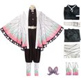 thumbnail image 1 of Disfraz de cosplay de anime para mujeres y niñas., 1 of 3