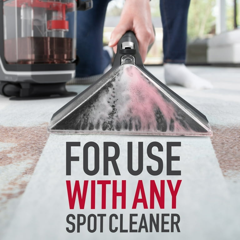 Hoover Pet Portable Spot Carpet Cleaner Solution, 32 fl oz photo 6
