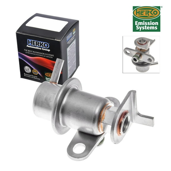 Herko Fuel Pressure Regulator PR4124 for Lexus Toyota GS300 Supra SC300 3.0L 1992-1997