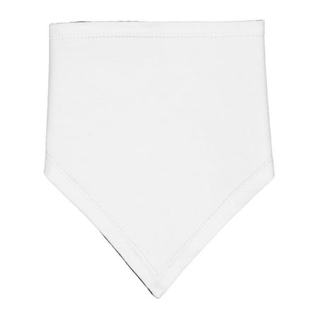 

Rabbit Skins Premium Jersey Bandana Bib