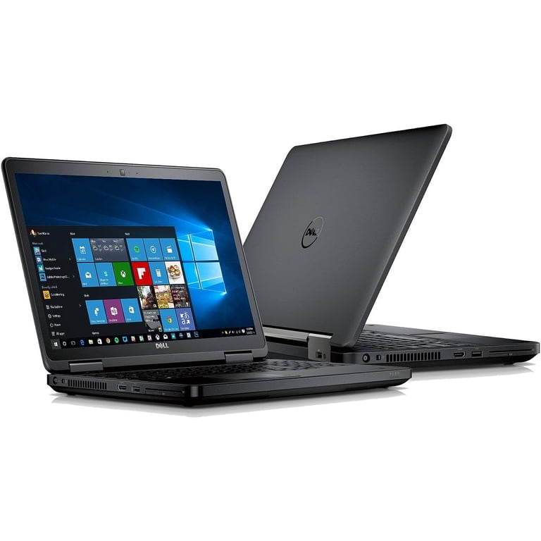 Restored Dell Latitude E5440 14