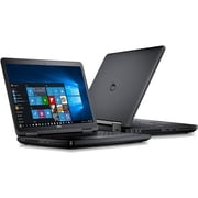 Restored Dell Latitude E5440 14 Laptop, Windows 10 Pro, Intel Core i5-4300U Processor, 8GB RAM, 500GB Hard Drive