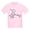 Light Pink, variant on CafePress - Tricycle Kids Light T Shirt - Light T-Shirt Kids XS-XL