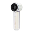 thumbnail image 2 of Mini ventilador portátil Pantalla digital Digital bajo ruido Ligero Ligero Ventilador de bolsillo Ventilador personal para maquillaje para mujeres, 2 of 8