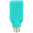 thumbnail image 2 of Fugacal Converter, USB Adapter, For Laptop Keybord Mouse Computer, 2 of 8