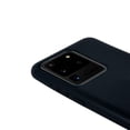 thumbnail image 3 of Funda Biodegradable para Samsung Galaxy S20 Ultra color Negro InstaCase EcoFriendly, 3 of 7
