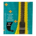 thumbnail image 4 of Cutter Pen + Gear de Plástico Retráctil Amarillo, 4 of 4