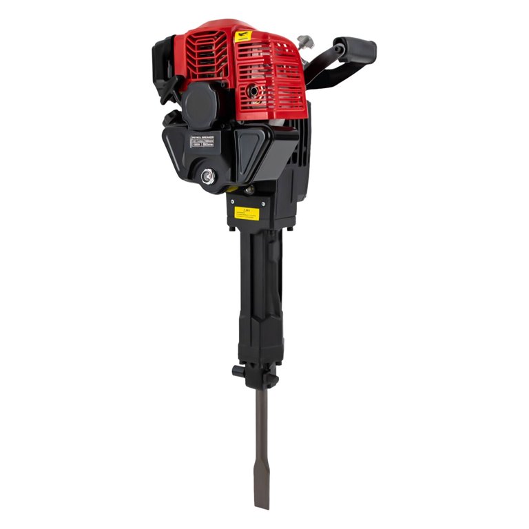Demolition Hammer ギターピック Berserker 1300W 12-Pound SDS-Max Demolition Jack Hammer, 1-9