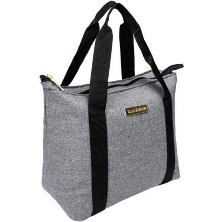 Isaac mizrahi cheap lunch tote