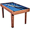 Youth Pool Table