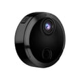 thumbnail image 1 of 1080P Cámara WiFi inteligente Mini cámara de monitor de bebé inalámbrica para interiores, 1 of 8