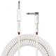 thumbnail image 1 of M MAKA - Cable de bobina de guitarra premium de 20 pies, cuerda rizada en espiral para guitarra, baj, 1 of 6