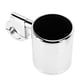 thumbnail image 2 of Soporte para botella de bebidas para manillar portavasos para motocicletas de aleación de aluminio ajustable universal para ATV de 22 a 32 mm ANGGREK Otros, 2 of 7
