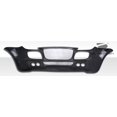 thumbnail image 4 of 2003-2006 Porsche Cayenne Duraflex G-Sport Wide Body Front Bumper Cover - 1 Piece, 4 of 8
