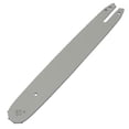 thumbnail image 4 of 14" Chainsaw Guide Bar with 2 Replacement Chains Compatible with Stihl 017 MS170 MS171 MS180 MS230 MS250, 4 of 5