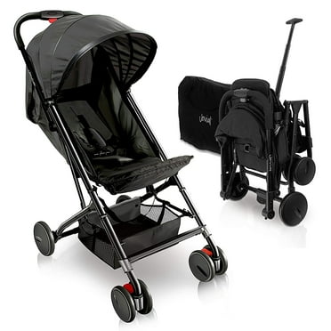 Portable Folding Baby Stroller - Compact & Portable Stroller