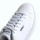 thumbnail image 3 of Tenis Adidas Urban Court IF4092 para Mujer Blanco, 3 of 5