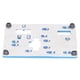 thumbnail image 4 of Tablero De Soldadura De Chips, Abrazaderas De Reparación De Teléfonos Confiables, Alta Eficiencia Para La Placa Base De Reparación De Teléfonos ANGGREK Otros, 4 of 8