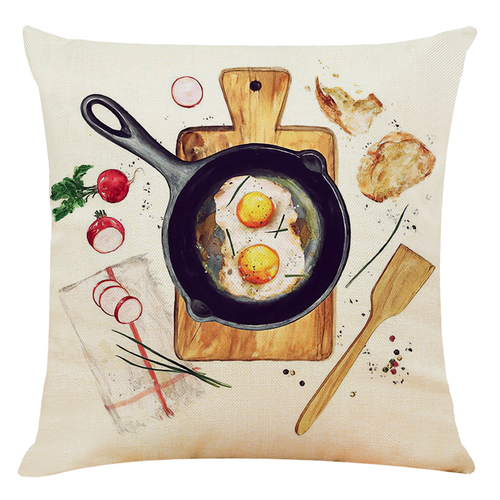 Home pillowcase multicolor decoration pillowcase Home h ug ug h Case