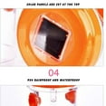 thumbnail image 4 of Outdoor Wasp Trap, Ultraviolet LED Insect Catcher, Device for Garden, Patio, or Backyard, 4 of 5