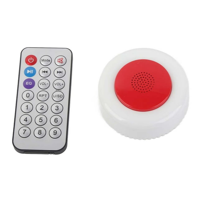 Máquina de pedos, juguete de broma, máquina de pedos con Control remoto portátil, accesorios de broma divertidos