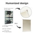 thumbnail image 3 of WERPE Metal Art Hanging Painting 8*12in 8x12in, 3 of 7