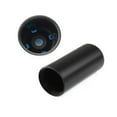 thumbnail image 3 of 4pcs Wireless Microphone Battery Covers Screw on Cap for PGX2/4SLX24/PG58 (Blue), 3 of 8