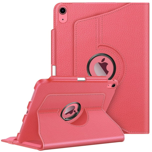 Funda giratoria Fintie para iPad 11.ª generación de 11 pulgadas y 10.ª generación 10
