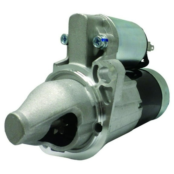 OEG Parts New Starter Replacement for Hyster S-35XL 85-06 1699116 FFSN-18-400 M000T92581 860872 SMT0385 410-48160 S-80164 M0T92581 019600