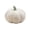 Gray, variant on Soft Plush Pumpkin Pillow, 3D Cute Pumpkin Shaped Throw Pillow, Fall Decorations Stuffed Throw Pillows ToyCozy Fluffy Cushion for Halloween Thanksgiving Home Decor,11 in.