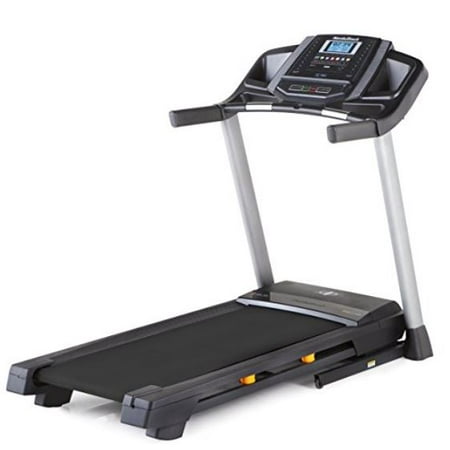 Nordictrack treadmill ifit powered by google