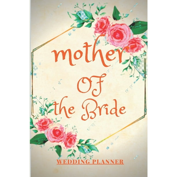Mother of the Bride Wedding Planner Rustic Wedding