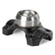 thumbnail image 2 of 211355X Car Drive Shaft Transmission Shaft Centering Shaft for L W200 L K25 L, 2 of 5