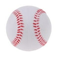thumbnail image 2 of Pack De 2 De Sóftbol 7cm De , Pelotas Útiles Para Práctica Entrenamiento De Béisbol Para Niños, 2 of 9