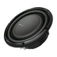 thumbnail image 4 of Pioneer TS-D10LS2 D Series 10-Inch 1300-Watt  Single-Voice-Coil Subwoofer, 4 of 4