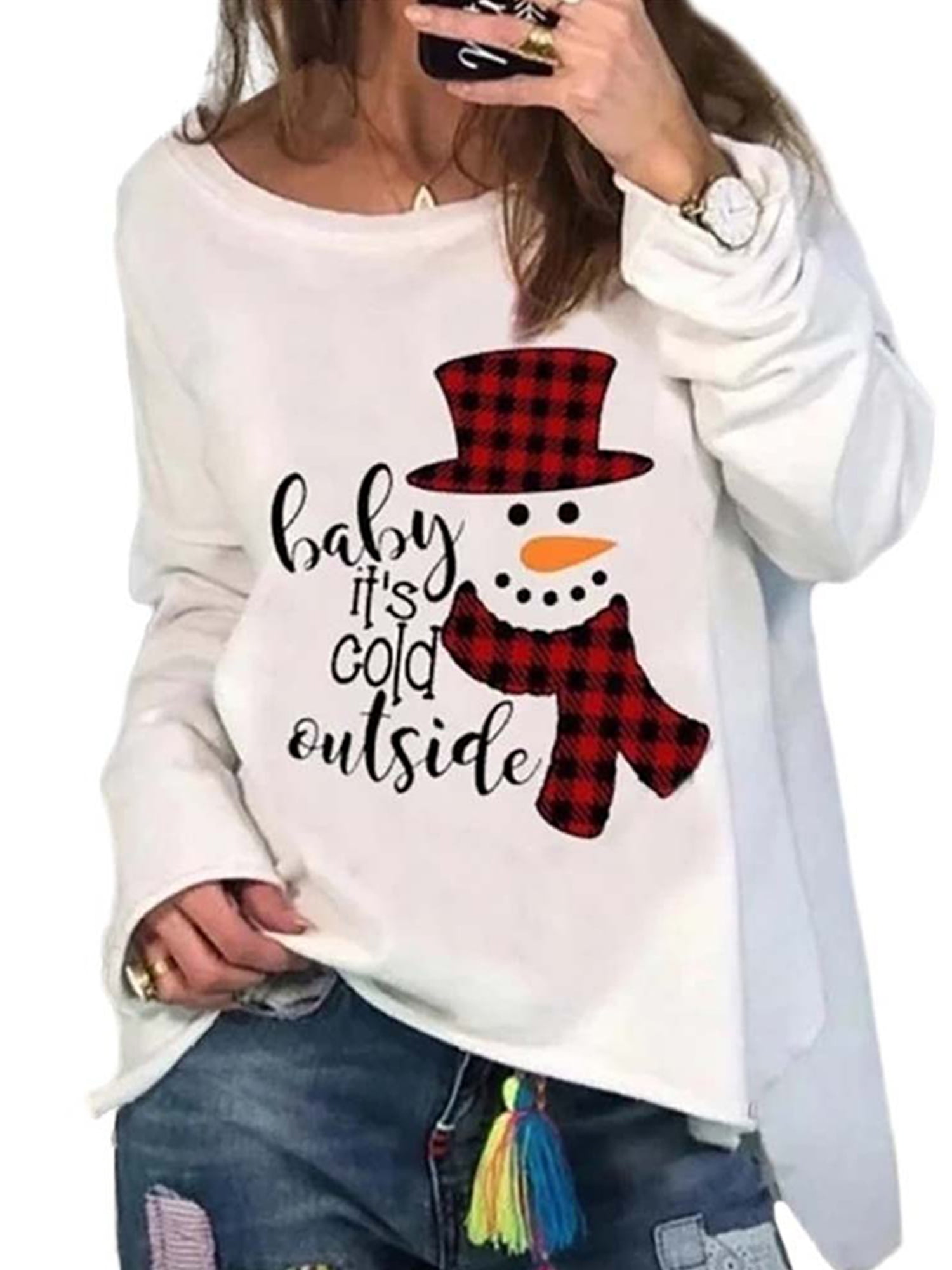 plus size christmas clothes