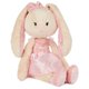 thumbnail image 1 of Peluche GUND Take-Along Friends Curtsy Ballerina Bunny, 1 of 9
