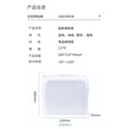 thumbnail image 2 of Kadlawus Silicone Storage Bags for Kitchen, Food Grade Reusable Leakproof Sealing Pouches, Airtight Food Preservation Bags for Fruit, Vegetables, Snacks, 2 of 5