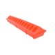 thumbnail image 5 of UPGRATOR Comedero Para De Plástico Durable Con Múltiples Orificios Para Alimentación En Jaulas, 5 of 8