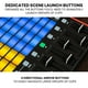 thumbnail image 5 of AKAI Professional APC Mini MK2 - Controlador USB MIDI Pad para lanzamiento de clips con Ableton Live Lite, 64 pads RGB, modo batería y nota y mezclador MIDI, 5 of 5