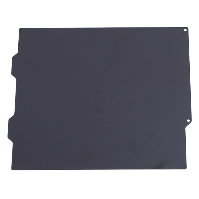 PlacA de Construcción Flexible, Compatibilidad de 184x184 mm de Ando 200 Grados Celsius Tempe Resistido 65 Mn Pintura Electroforética Cama de Información de Doble Cara Para