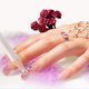 thumbnail image 5 of Seitruly Bolígrafo para decoración de uñas, 5 piezas, bolígrafos punteados profesionales, accesorios para decoración de uñas para niñas, Kit de Juegos de manicura Seitruly CE011766-00B, 5 of 6