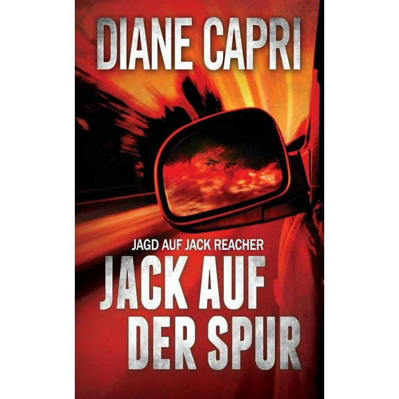 Jack Auf Der Spur, (Paperback)