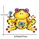 thumbnail image 2 of Iron Wall Hanging Home Wall Decoration Iron Pendant Decoration Indoor And Outdoor Garden Decoration, 2 of 2